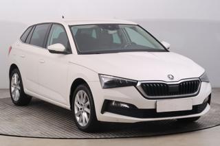 Škoda Scala 1.0 TSI 85kW hatchback