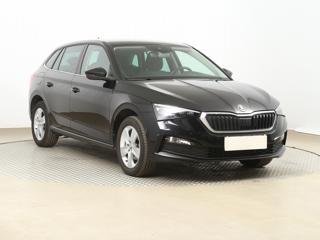 Škoda Scala 1.5 TSI 110kW hatchback