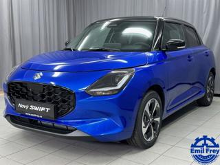 Suzuki Swift 1,2 Elegance4x2-K odběru IHNED hatchback