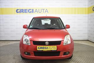 Suzuki Swift 1,3 i PO SERVISU,PO STK hatchback