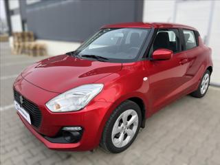 Suzuki Swift 1,2 DualJet Hybrid  Comfort hatchback