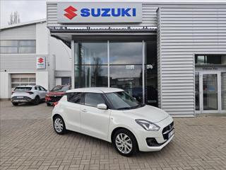 Suzuki Swift 1,2 DualJet Hybrid  Premium hatchback