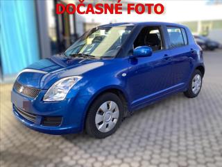 Suzuki Swift 1,3 VVT  Comfort hatchback