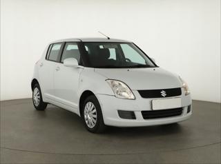 Suzuki Swift 1.3 i 67kW hatchback