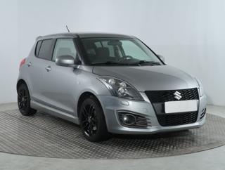 Suzuki Swift 1.6 Sport 100kW hatchback