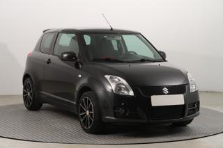 Suzuki Swift 1.6 Sport 92kW hatchback