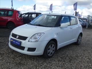 Suzuki Swift 1,3 16V GA hatchback