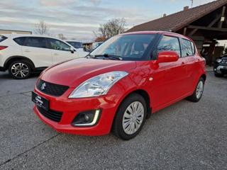 Suzuki Swift 1,2 i,VVT 69 Kw hatchback