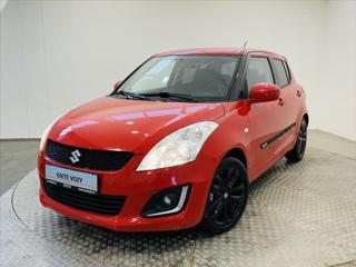 Suzuki Swift 1,2 GL LPG hatchback