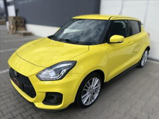 Suzuki Swift 1,4 BoosterJet  Sport hatchback