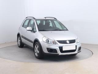 Suzuki SX4 1.6 VVT 88kW hatchback