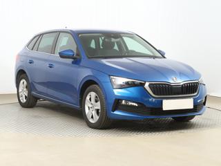 Škoda Scala 1.0 TSI 81kW hatchback