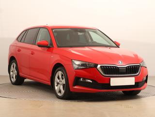 Škoda Scala 1.0 TSI 81kW hatchback