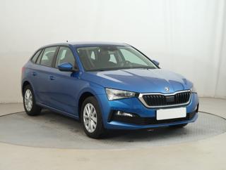 Škoda Scala 1.0 TSI 81kW hatchback