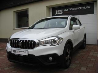 Suzuki S-Cross 1,0 Turbo 111PS  Club hatchback