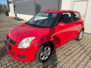 Suzuki Swift 1,3 GA  Classic hatchback