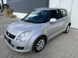 Suzuki Swift 1,3 GL  Comfort 4x4 hatchback