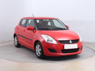 Suzuki Swift 1.2 69kW hatchback