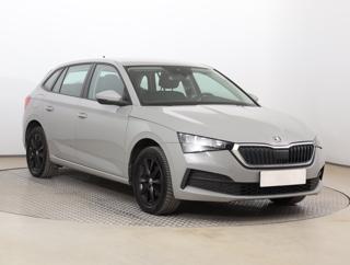 Škoda Scala 1.0 TSI 81kW hatchback