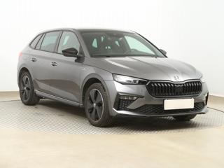 Škoda Scala 1.0 TSI 85kW hatchback