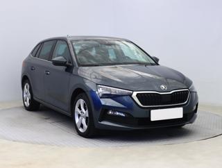 Škoda Scala 1.6 TDI 85kW hatchback