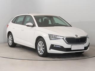 Škoda Scala 1.0 TSI 70kW hatchback