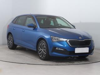Škoda Scala 1.0 TSI 81kW hatchback