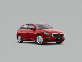 Škoda Scala 1,0  TSI Top Selection hatchback