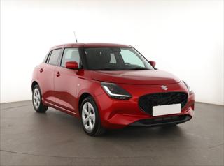Suzuki Swift 1.2 61kW hatchback
