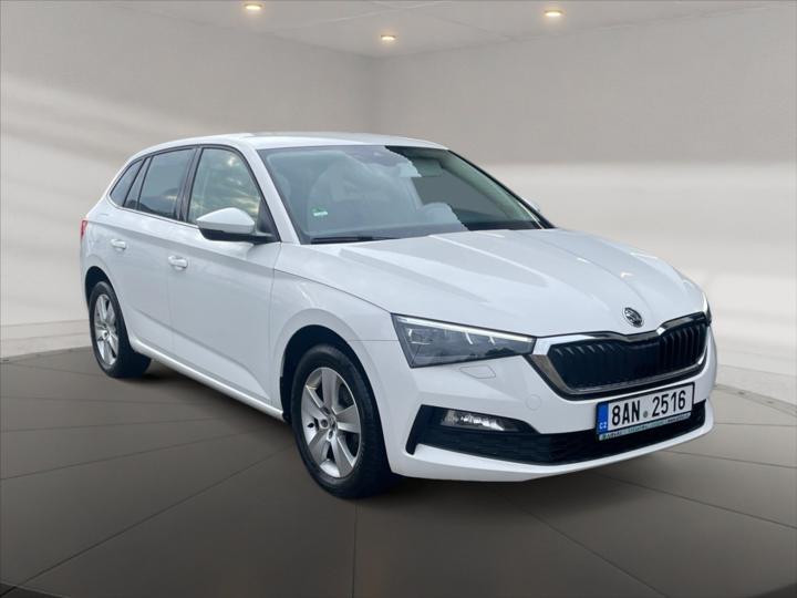 Vůz s VIN TMBEK7NW2M3070531