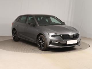 Škoda Scala 1.5 TSI 110kW hatchback