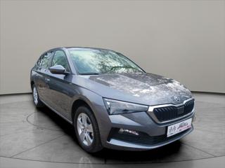 Škoda Scala 1,0 81kW STYLE PLUS hatchback