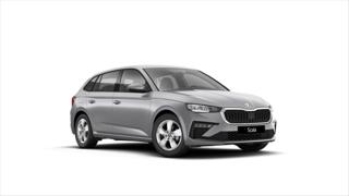 Škoda Scala 1,5 TSI 110kW  130 let hatchback