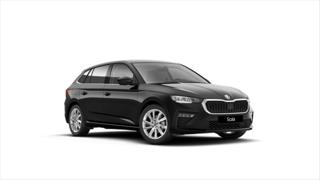 Škoda Scala 1,5 TSI 110kW DSG 7-stup.  130 let Premium hatchback