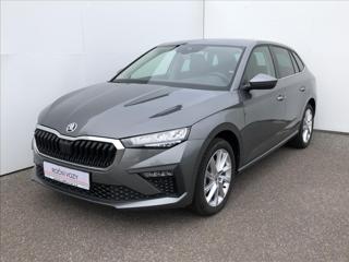 Škoda Scala 1,0 TSi 85 kW 7DSG SELECTION  REZERVACE hatchback