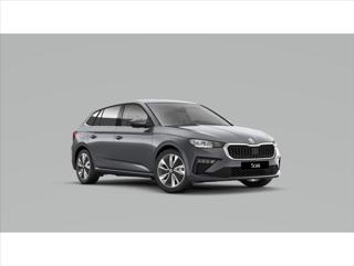 Škoda Scala 1,0 TSI  Top Selection hatchback