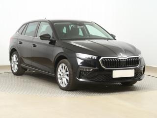 Škoda Scala 1.0 TSI 85kW hatchback