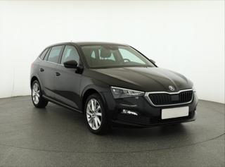 Škoda Scala 1.0 TSI 85kW hatchback