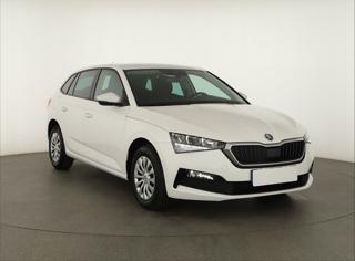 Škoda Scala 1.6 TDI 85kW hatchback