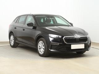Škoda Scala 1.0 TSI 85kW hatchback