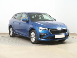 Škoda Scala 1.0 TSI 85kW hatchback