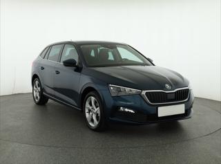 Škoda Scala 1.0 TSI 70kW hatchback
