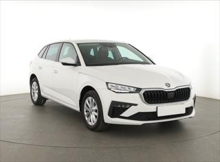 Škoda Scala 1.0 TSI 85kW hatchback