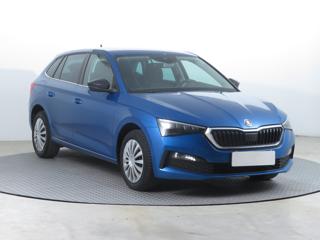 Škoda Scala 1.5 TSI 110kW hatchback