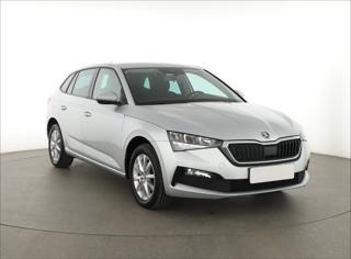 Škoda Scala 1.0 TSI 85kW hatchback