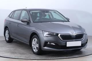 Škoda Scala 1.0 TSI 81kW hatchback