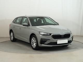 Škoda Scala 1.0 TSI 85kW hatchback