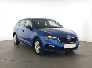 Škoda Scala 1.0 TSI 81kW hatchback