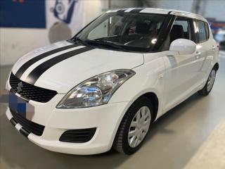 Suzuki Swift 1,2 VVT  GL AC hatchback