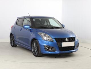 Suzuki Swift 1.6 Sport 100kW hatchback